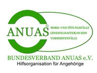 Bundesverband ANUAS e.V.