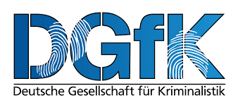 Deutsche Gesellschaft für Kriminalistik, DGfk Deutsche Gesellschaft für Kriminalistik, DGfk